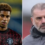 Marcus Rashford deadline emerges as Tottenham star on brink of transfer exit