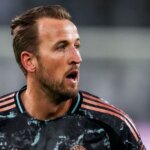 Chelsea 'hold talks with Bayern Munich star' as Harry Kane plan takes shape