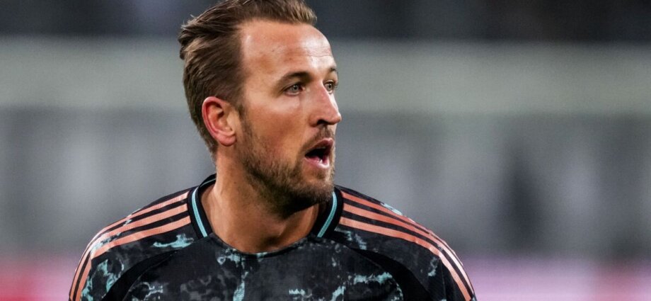 Chelsea 'hold talks with Bayern Munich star' as Harry Kane plan takes shape