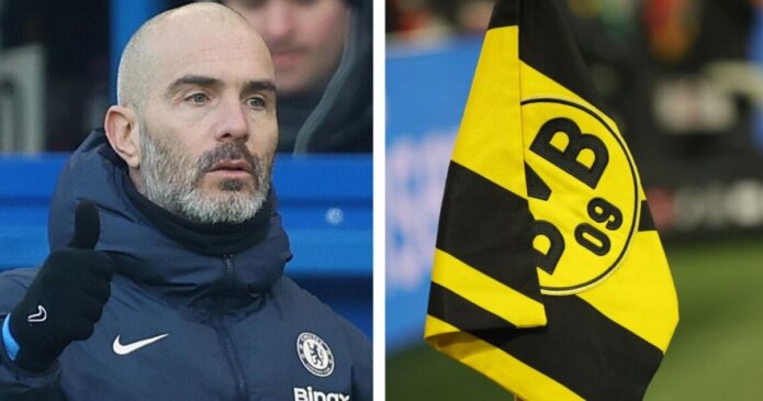 Chelsea primed for cash injection as Aston Villa spark Dortmund merry-go-round
