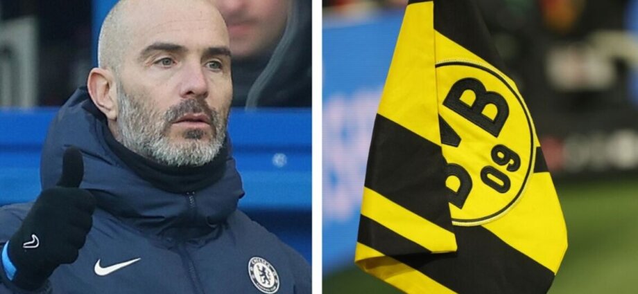 Chelsea primed for cash injection as Aston Villa spark Dortmund merry-go-round