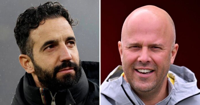 Man Utd working on three January deals as Liverpool receive £70m bid