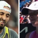 Australian Open LIVE - Iga Swiatek loudly booed as Nick Kyrgios match in doubt