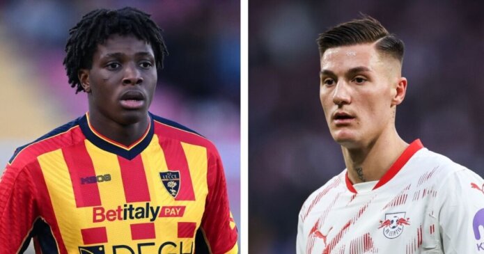 Man Utd close on star, Chelsea strike agreement, big Arsenal offer