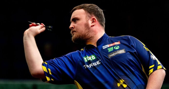 Luke Littler gamble fails as Stephen Bunting knocks teen out of Dutch Masters