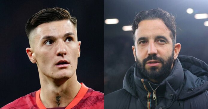 Sesko decides on Arsenal snub as Man Utd launch exciting transfer hijack