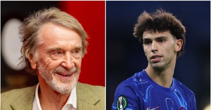 Man Utd catch Liverpool off guard as double Chelsea transfer deal gathers pace