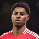 Barcelona 'put two players on the chopping block' because of Marcus Rashford