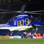 Leicester City helicopter crash that killed five ruled accidental at inquest