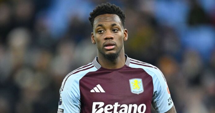 Duran transfer 'close' as Villa ready to cash in on Chelsea and Arsenal target