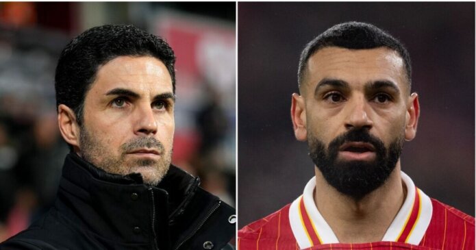 Arsenal and Liverpool discover possible Champions League last 16 opponents