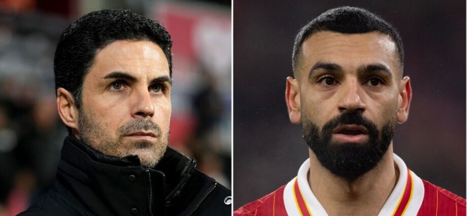 Arsenal and Liverpool discover possible Champions League last 16 opponents