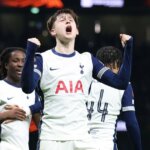 Tottenham player ratings vs Elfsborg - 8/10 duo steal show as one disappoints