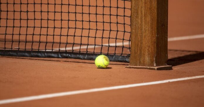 Six tennis stars suspended over corruption and huge 15-year ban issued