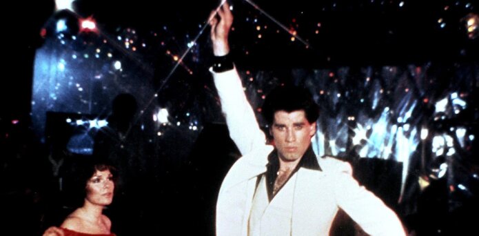 A person with purpura.