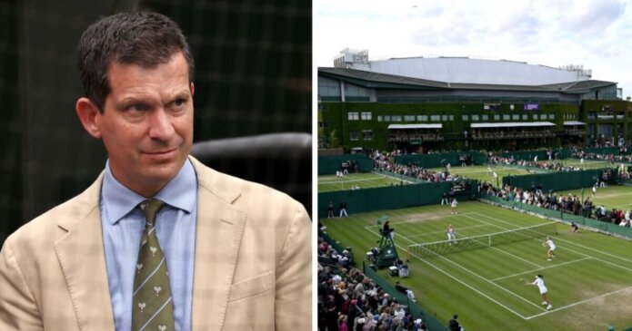 Wimbledon make decision on copying other Grand Slams with drastic changes