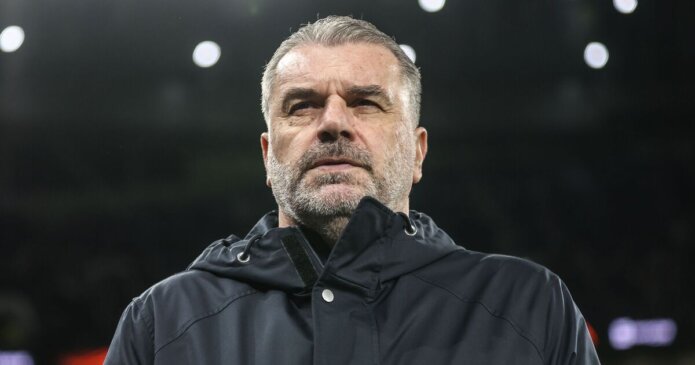 Tottenham pull off 11th hour transfer hijack to frustrate Premier League rivals