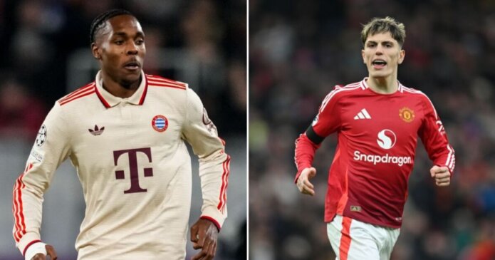 Arsenal hijack Man Utd deal, Chelsea strike agreement, Garnacho latest