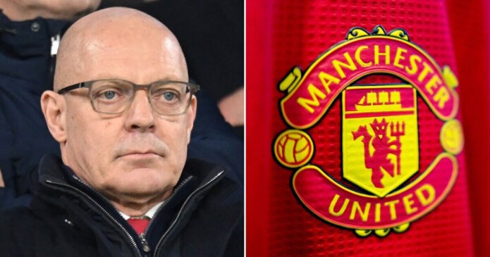 Inside Man Utd's 'Mission 21' plan to win PL as ex-Liverpool ally plays key role