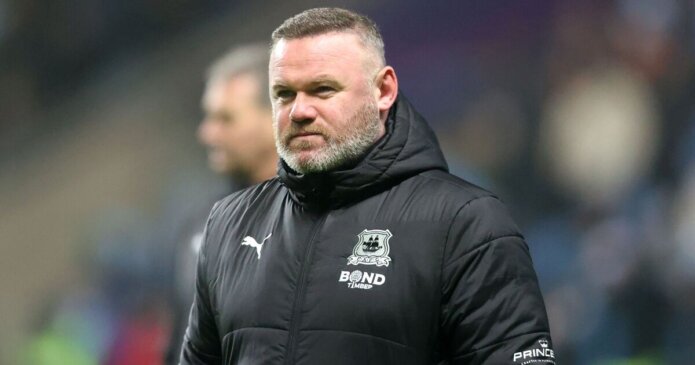 Wayne Rooney 'lined up for TV job' as Sky Sports braced for disappointment