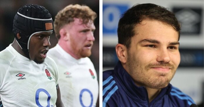 Six Nations LIVE - England star wants rule change as Dupont rubs salt in wound