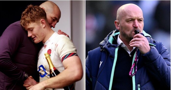 Six Nations LIVE: England squad change leaked as Scotland left reeling