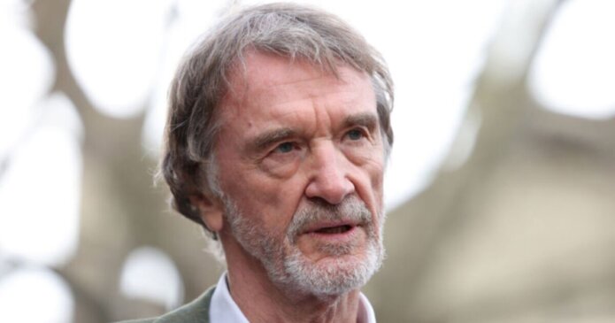 Man Utd owners INEOS sued by New Zealand Rugby over £22m deal