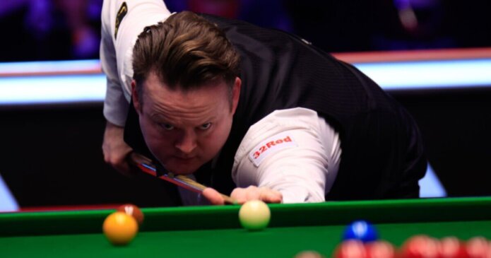 Snooker scores LIVE - Shaun Murphy in Welsh Open decider as O'Sullivan pulls out
