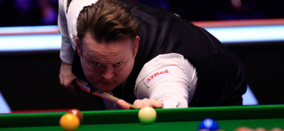 Snooker scores LIVE - Shaun Murphy in Welsh Open decider as O'Sullivan pulls out