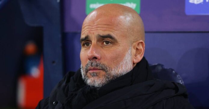 Man City star explains Pep Guardiola message after Real Madrid capitulation