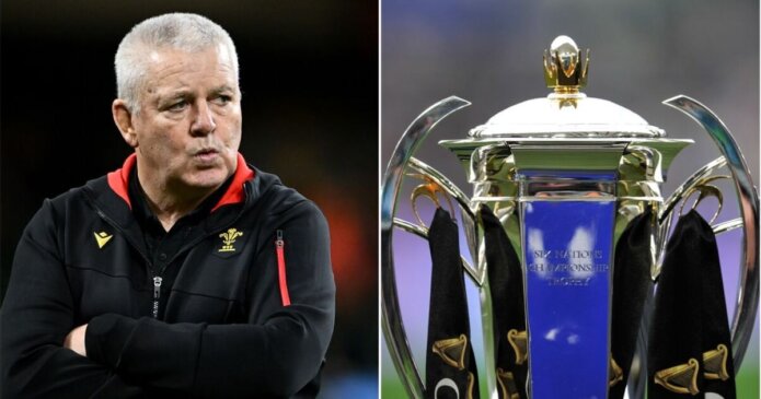 Warren Gatland in line for shock return as Six Nations fans face frustration