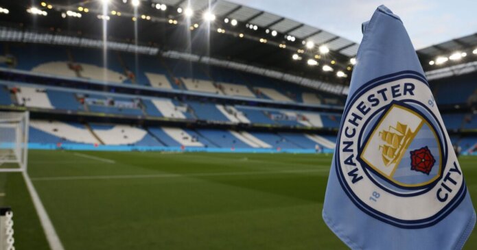 Man City hit with horror points deduction verdict after Premier League charges