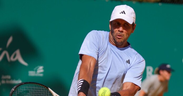 Tennis icon confirms final match with Novak Djokovic before emotional retirement