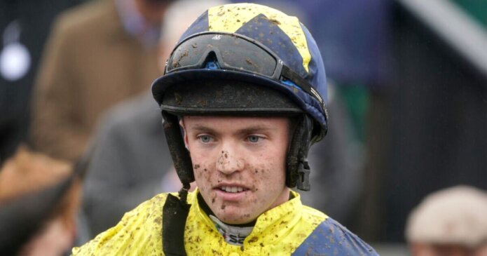 Horse racing cancelled 'as a mark of respect to Michael O'Sullivan' after death