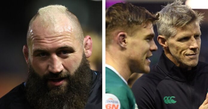 Six Nations LIVE - England hero trolls Scotland as Ireland hand Wales huge boost