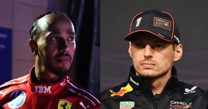 F1 LIVE - FIA issue extraordinary statement as Max Verstappen set for boycott