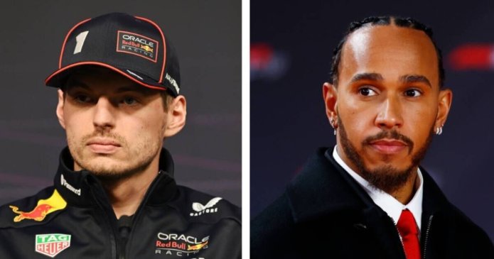 F1 LIVE - Max Verstappen decides on skipping race as Hamilton lands new role