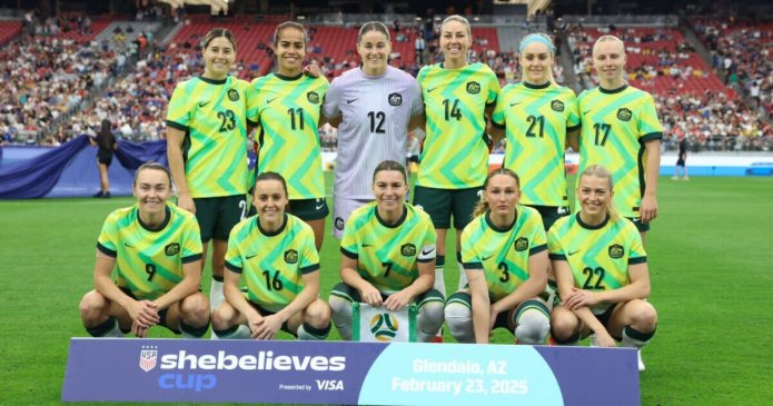 Host sacked for saying he'd rather hammer nail in penis than watch women's sport