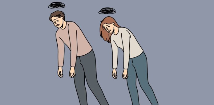 Feel like you’re in a funk? Here’s what you can do to get out of it – and how you can prevent it from happening in the future