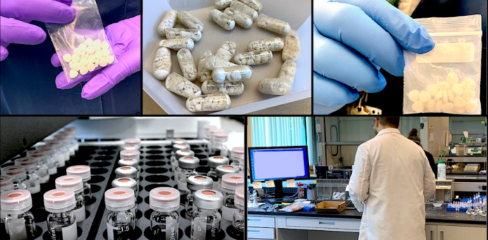 ‘There has never been a more dangerous time to take drugs’: the rising global threat of nitazenes and synthetic opioids