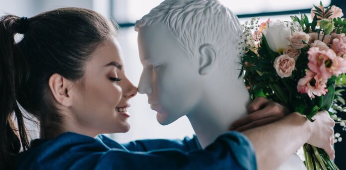 Limerence: why some people experience intense infatuation that feels like love, and how it affects them