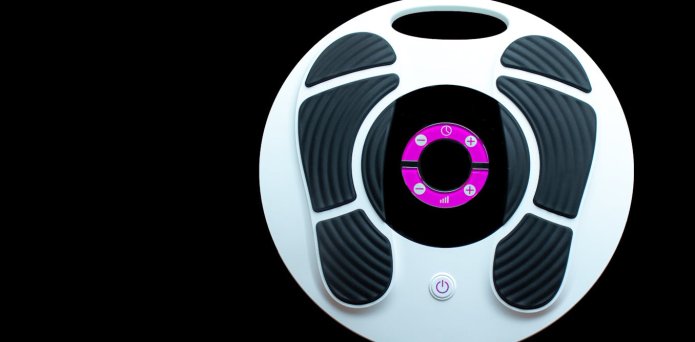 Electronic muscle stimulators are supposed to boost blood flow to your legs – here’s what the evidence says