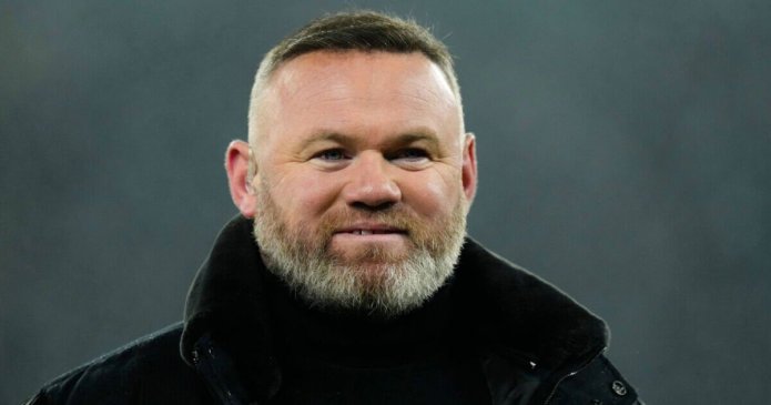 Wayne Rooney could land two new jobs in 'perfect' move for wife Coleen