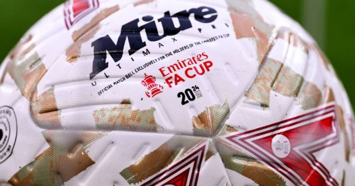 FA Cup draw - Man City, Aston Villa and Brighton learn quarter-final fates