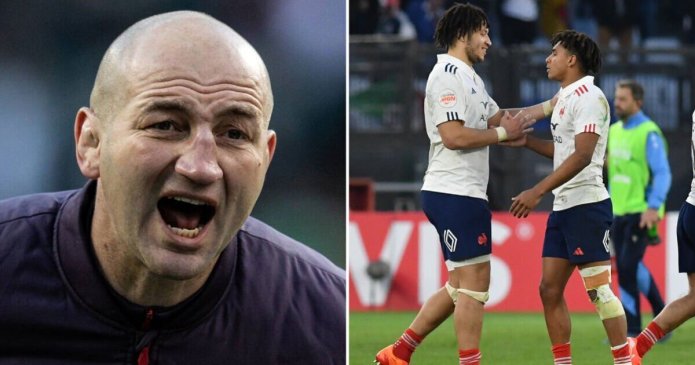 Six Nations LIVE - Ireland row takes controversial twist as England ripped apart