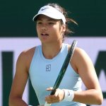 Emma Raducanu opens up on new coach set-up after immediate loss in Indian Wells