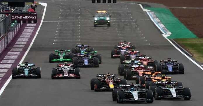 FIA and F1 approve new team to the grid as American giants muscle into the sport