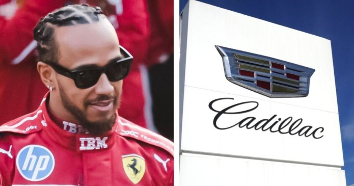 F1 LIVE - Lewis Hamilton demands odd Ferrari change, new team eye three drivers