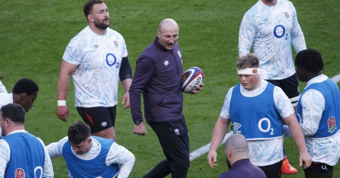 Six Nations LIVE - England decision dug out as worst Dupont fears emerge
