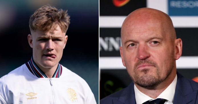 England star 'heartbroken' after Italy win as Scotland threaten France